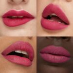 رژلب‌ مدادی کیکو Kiko Milano Smart Fusion Matte Lip Crayon - Image 6
