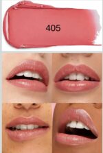 رژلب‌ جامد کیکو مدل اسمارت فیوژن Kiko Milano Kiko Smart Fusion Lipstick - Image 4