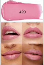 رژلب‌ جامد کیکو مدل اسمارت فیوژن Kiko Milano Kiko Smart Fusion Lipstick - Image 6