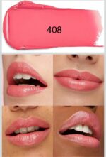 رژلب‌ جامد کیکو مدل اسمارت فیوژن Kiko Milano Kiko Smart Fusion Lipstick - Image 7