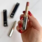 رژلب‌ جامد کیکو مدل آنلیمیتد استایلو Kiko Milano Unlimited Stylo Creamy Lipstick