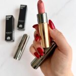 رژلب‌ جامد کیکو مدل گوسامر Kiko Milano Gossamer Emotion Creamy Lipstick