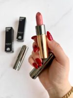 رژلب‌ جامد کیکو مدل گوسامر Kiko Milano Gossamer Emotion Creamy Lipstick