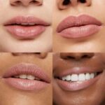 رژلب‌ جامد کیکو مدل گوسامر Kiko Milano Gossamer Emotion Creamy Lipstick - Image 3