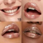 لیپ‌ گلاس کیکو   Kiko Milano KIKO Milano 3D Hydra Lipgloss - Image 3