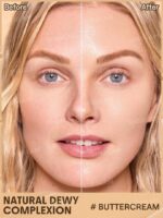 تینت پوست شیگلم حاوی spf20 - Image 3