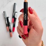رژلب‌ مدادی کیکو Kiko Milano Smart Fusion Matte Lip Crayon