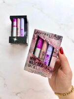 ست ریمل مینی میبلین Maybelline Mini Mascara Gift Set