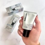 پرایمر مات کننده و محو کننده‌ ی منافذ شیگلم Sheglam Camera On Smooth & Blur Primer