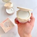 پودرفیکس ۲ طبقه و لیفت کننده ‌ی شیگلم