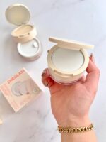 پودرفیکس ۲ طبقه و لیفت کننده ‌ی شیگلم