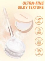 پودرفیکس ۲ طبقه و لیفت کننده ‌ی شیگلم - Image 5