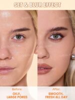 پودرفیکس ۲ طبقه و لیفت کننده ‌ی شیگلم - Image 6