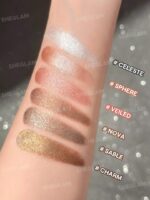 سایه کرمی (انگشتی) شیگلم Sheglam Starstruck Cream Eyeshadow Pot - Image 11
