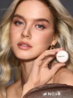 سایه کرمی (انگشتی) شیگلم Sheglam Starstruck Cream Eyeshadow Pot - Image 9