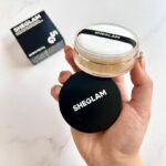 پودرفیکس شیگلم مدل Baked Glow و Sheglam Baked Glow Setting Powder