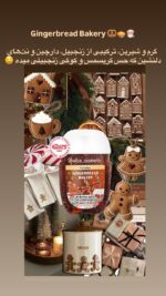 ژل دست ضدعفونی کننده بث اند بادی ورکز  Bath & Body Works PocketBac Hand Sanitizers - Image 9