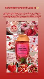 ژل دست ضدعفونی کننده بث اند بادی ورکز  Bath & Body Works PocketBac Hand Sanitizers - Image 8