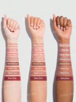 خط لب شیگلم مدل Plumping Sheglam Bold Booster Plumping Lip  Liner - Image 2