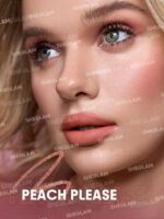 خط لب شیگلم مدل Plumping Sheglam Bold Booster Plumping Lip  Liner - Image 7