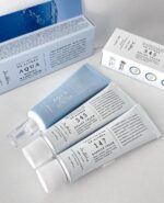 کرم آبرسان آکوا دکتر آلتیا Dr. Althea Aqua Marine Watery Cream - Image 3