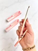 خط لب شیگلم مدل Plumping Sheglam Bold Booster Plumping Lip  Liner