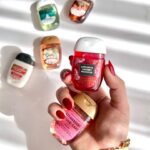 ژل دست ضدعفونی کننده بث اند بادی ورکز  Bath & Body Works PocketBac Hand Sanitizers